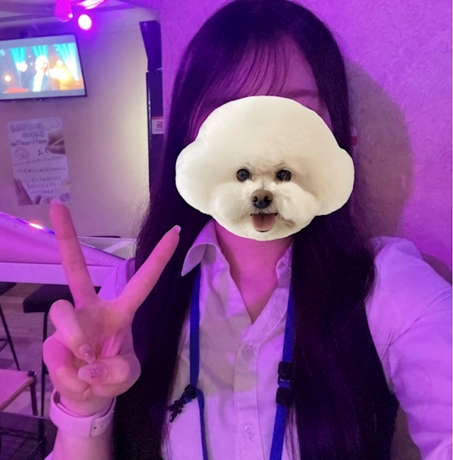 プロフィール写真1・あすか｜