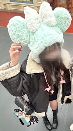 プロフィール写真4・みなみ｜Girl´sBar Lounge Smile Terrace・スマイルテラス - 神田のガールズバー