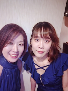 プロフィール写真5・二宮 悠香|LOVERS・ラバーズ - 国分町のスナック