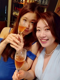 プロフィール写真4・二宮 悠香|LOVERS・ラバーズ - 国分町のスナック