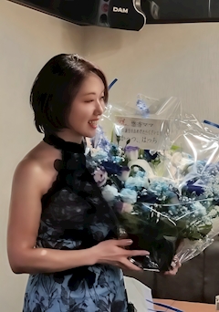 プロフィール写真6・二宮 悠香|LOVERS・ラバーズ - 国分町のスナック