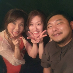 プロフィール写真11・二宮 悠香|LOVERS・ラバーズ - 国分町のスナック