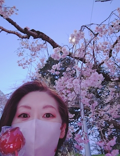 プロフィール写真8・二宮 悠香|LOVERS・ラバーズ - 国分町のスナック