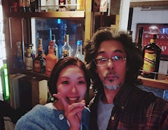 プロフィール写真9・二宮 悠香|LOVERS・ラバーズ - 国分町のスナック