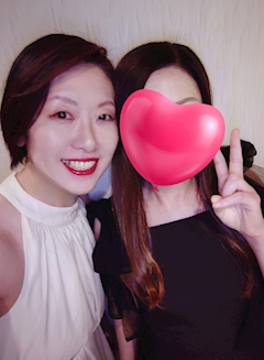 プロフィール写真10・二宮 悠香|LOVERS・ラバーズ - 国分町のスナック