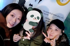 プロフィール写真14・二宮 悠香|LOVERS・ラバーズ - 国分町のスナック