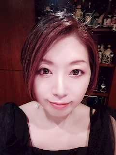 プロフィール写真2・二宮 悠香｜LOVERS・ラバーズ - 国分町のスナック