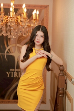 プロフィール写真1・すず｜PUB CLUB YIRIS・イリス - 新丸子のキャバクラ