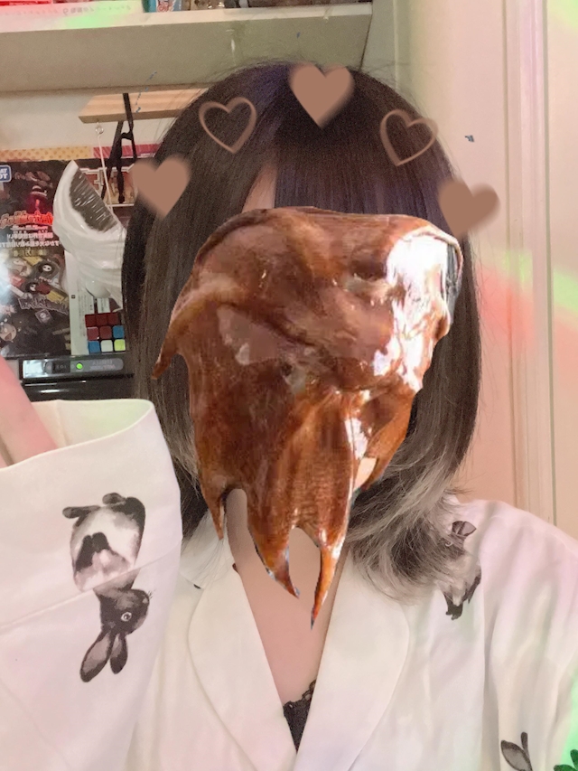 プロフィール写真1・かかお🐟吉祥寺ガールズバーラフテル｜