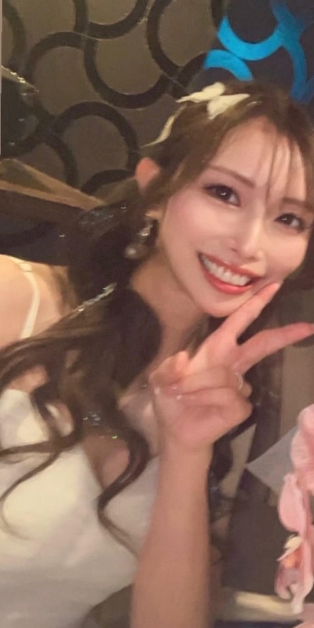 プロフィール写真1・雫りおな|