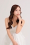 プロフィール写真1・雫りおな|HERMOSA・エルモサ - 豊田のキャバクラ