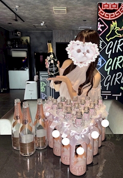 プロフィール写真2・えみり｜GIRLS BAR ZUMANITY・ズーマニティ - 君津のガールズバー