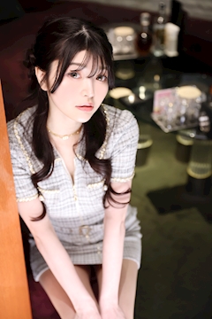 プロフィール写真3・あすか|Social Club AMATERAS・アマテラス - 岡山市(中央町)のキャバクラ