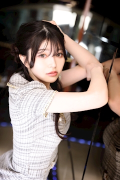 プロフィール写真2・あすか|Social Club AMATERAS・アマテラス - 岡山市(中央町)のキャバクラ