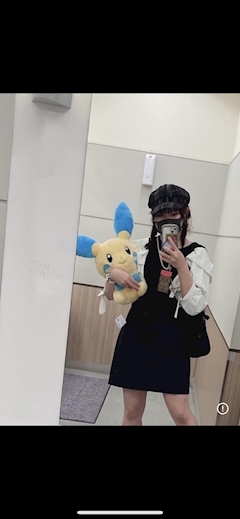 プロフィール写真3・ゆあ｜GIRL'S BAR PINKIE RING・ピンキーリング - 東川口のガールズバー