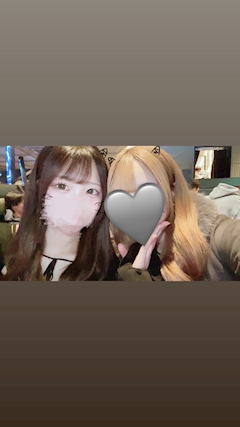 プロフィール写真2・みお｜GIRL'S BAR PINKIE RING・ピンキーリング - 東川口のガールズバー