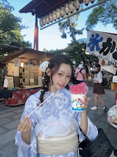 プロフィール写真4・たゆ｜海の中・ウミノナカ - 木屋町のコンカフェ