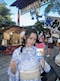 プロフィール写真4・たゆ｜海の中・ウミノナカ - 木屋町のコンカフェ