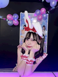 プロフィール写真6・たゆ｜海の中・ウミノナカ - 木屋町のコンカフェ