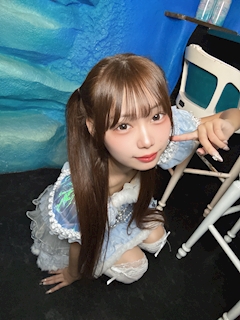 プロフィール写真13・たゆ｜海の中・ウミノナカ - 木屋町のコンカフェ
