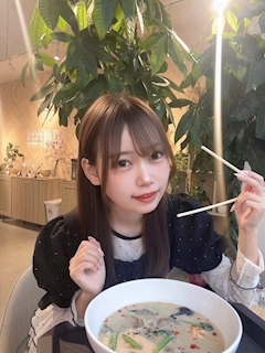 プロフィール写真11・たゆ｜海の中・ウミノナカ - 木屋町のコンカフェ