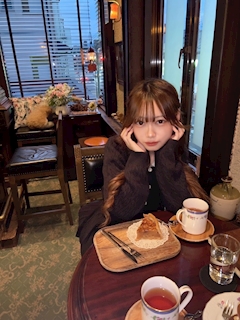 プロフィール写真14・たゆ｜海の中・ウミノナカ - 木屋町のコンカフェ