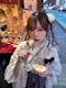 プロフィール写真12・たゆ｜海の中・ウミノナカ - 木屋町のコンカフェ