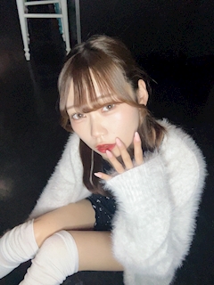 プロフィール写真10・たゆ｜海の中・ウミノナカ - 木屋町のコンカフェ