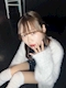 プロフィール写真10・たゆ｜海の中・ウミノナカ - 木屋町のコンカフェ