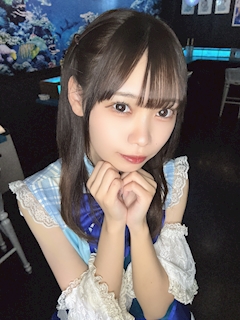 プロフィール写真15・たゆ｜海の中・ウミノナカ - 木屋町のコンカフェ