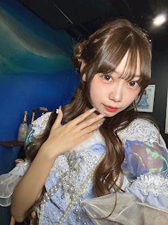 プロフィール写真17・たゆ｜海の中・ウミノナカ - 木屋町のコンカフェ