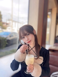 プロフィール写真8・たゆ｜海の中・ウミノナカ - 木屋町のコンカフェ