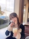 プロフィール写真8・たゆ｜海の中・ウミノナカ - 木屋町のコンカフェ