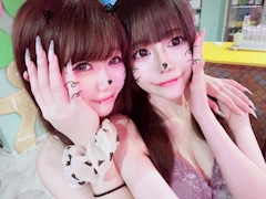 ななな「⎛˶'ᵕ'˶ ⎞」