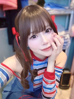 プロフィール写真2・ななな|ましゅまろきゃんでぃ - 北千住のコンカフェ