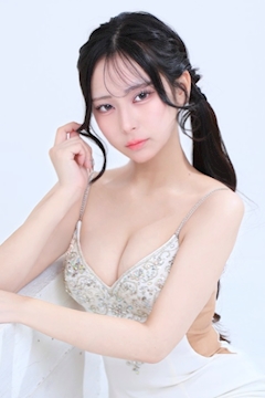 プロフィール写真1・星川 咲｜CLUB翡翠・ヒスイ - 豊田のキャバクラ