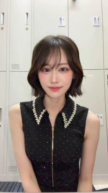 🤍橘ゆあ🤍のプロフ動画
