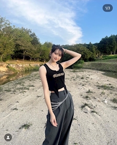 プロフィール写真10・橘ゆあ｜クラブハナン草津守山店・クラブハナンクサツモリヤマテン - 守山のキャバクラ