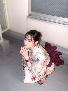プロフィール写真5・🤍橘ゆあ🤍|クラブハナン草津守山店・クラブハナンクサツモリヤマテン - 守山のキャバクラ