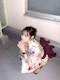 プロフィール写真5・🤍橘ゆあ🤍|クラブハナン草津守山店・クラブハナンクサツモリヤマテン - 守山のキャバクラ