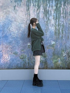 プロフィール写真6・橘ゆあ｜クラブハナン草津守山店・クラブハナンクサツモリヤマテン - 守山のキャバクラ