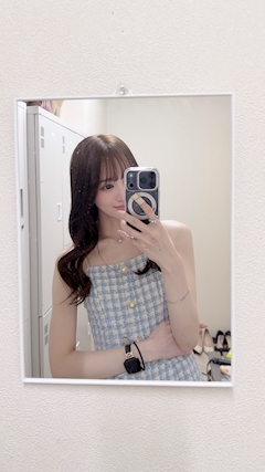 プロフィール写真8・橘ゆあ｜クラブハナン草津守山店・クラブハナンクサツモリヤマテン - 守山のキャバクラ