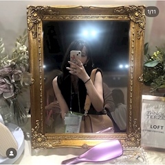 プロフィール写真9・橘ゆあ｜クラブハナン草津守山店・クラブハナンクサツモリヤマテン - 守山のキャバクラ