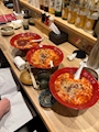 新着ブログ 仕事終わりの🍜🤤