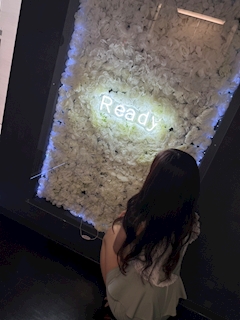 プロフィール写真2・ゆな｜Club Ready・クラブレディ - 豊橋のキャバクラ