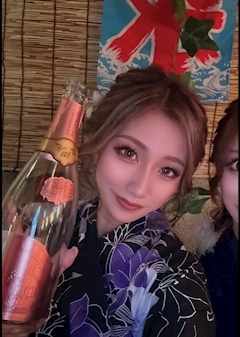 プロフィール写真1・美優｜CLUB LOUNGE ASIAN-J・アジアン ジェイ - 浜松のキャバクラ
