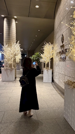 プロフィール写真1・ひめな｜Girl's Bar FLO.HO・フローフォー - 川崎のガールズバー