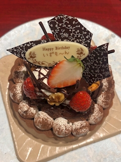 プロフィール写真1・いずも｜コスモス60・コスモスロクジュウ - 名古屋 栄のスナック