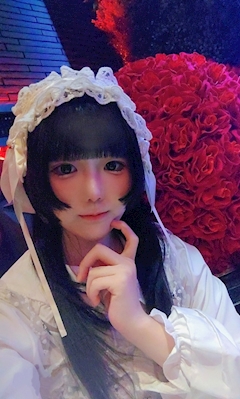 プロフィール写真2・のあ｜コンカフェ G'victoria・ジーヴィクトリア - 広島市（流川）のコンカフェ