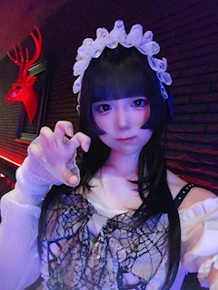 プロフィール写真1・のあ｜コンカフェ G'victoria・ジーヴィクトリア - 広島市（流川）のコンカフェ